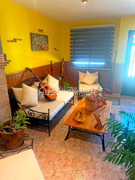 Foto b0607647-6a3e-4189-994f-f8ee935a6411. Haus in Santa Quiteria - Les Boqueres Almazora / Almassora