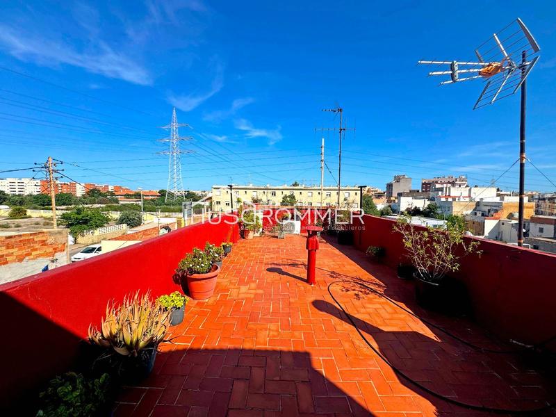 Foto df3c1be1-b376-449a-b648-221e48e56789. Haus in Santa Quiteria - Les Boqueres Almazora / Almassora