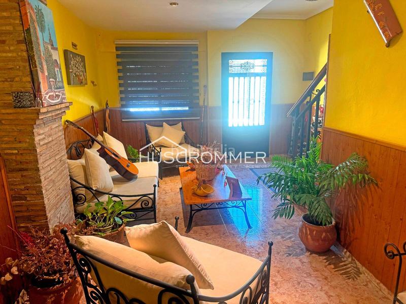 Foto eb34b82b-7be0-487b-a6ac-0f7c4ed4b7db. Haus in Santa Quiteria - Les Boqueres Almazora / Almassora