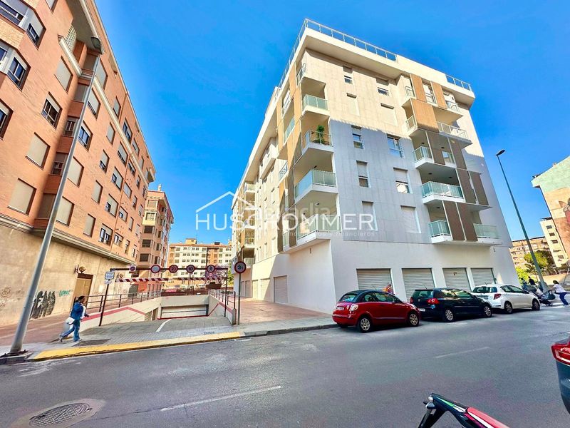 Foto 01347061-d4e0-4369-affe-3837fd033ca4. Lloguer local comercial a Piscinas Villarreal / Vila - real