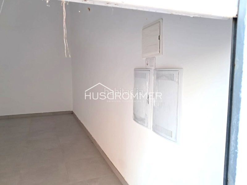 Foto 1d07216c-8c85-4b55-993d-ba706d420106. Lloguer local comercial a Piscinas Villarreal / Vila - real
