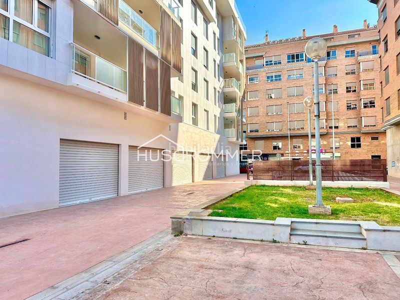 Foto 8e8aefcc-60ab-493c-93be-8ac81e5eec5b. Lloguer local comercial a Piscinas Villarreal / Vila - real