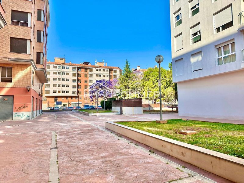 Foto bbff8554-4571-4406-a59c-b62d2250ad72. Lloguer local comercial a Piscinas Villarreal / Vila - real