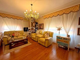 Appartement  Joan bautista llorens. Piso completamente reformado con garaje en vilareal