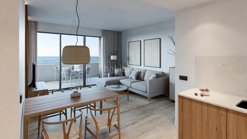 Foto 32f69f89-df7b-41f3-8128-0fa3757f176c. Etagenwohnung 76m<sup>2</sup> mit parking pool in Moncófar Playa Moncofa