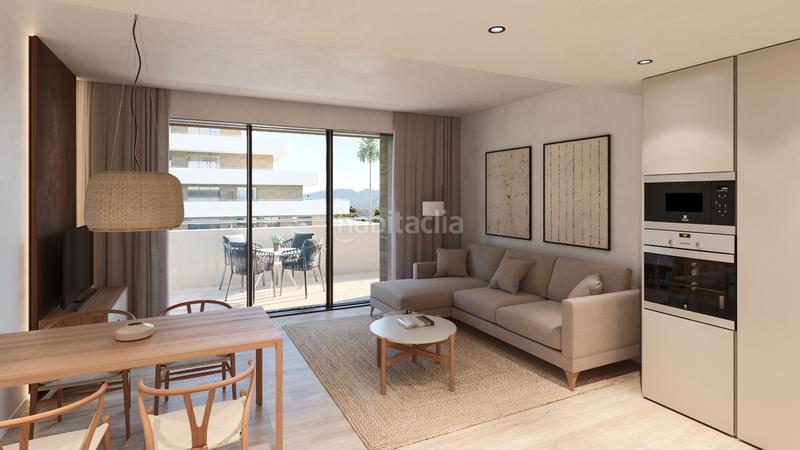 Foto 4b8dd4ec-7f90-44a7-8a72-85d214d3bfc3. Etagenwohnung 76m<sup>2</sup> mit parking pool in Moncófar Playa Moncofa