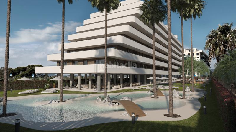 Foto 6eccf0ce-7566-4692-b082-88a1a0df4e7c. Etagenwohnung 76m<sup>2</sup> mit parking pool in Moncófar Playa Moncofa