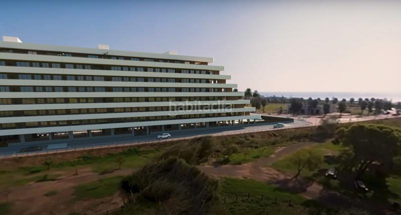 Foto 925edc30-b901-4818-9953-5da4c79f737f. Etagenwohnung 76m<sup>2</sup> mit parking pool in Moncófar Playa Moncofa