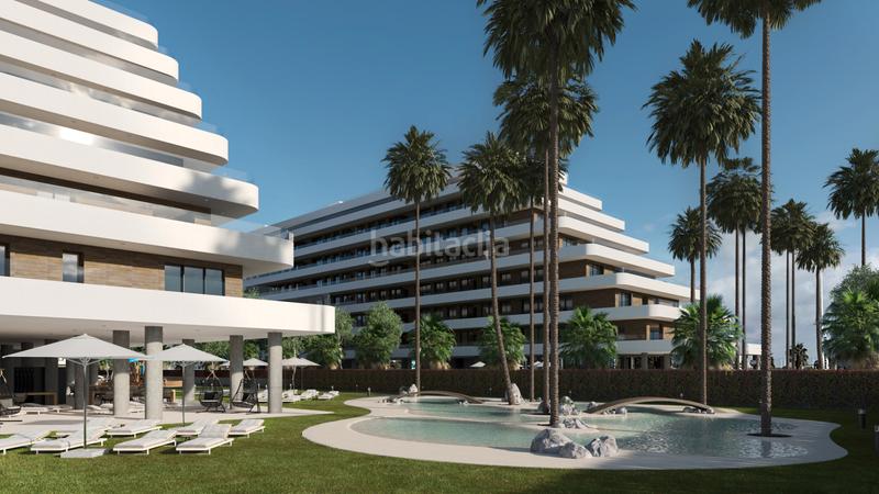 Foto cc4d28f9-ae4a-4895-9de4-f756540fd42e. Etagenwohnung 76m<sup>2</sup> mit parking pool in Moncófar Playa Moncofa