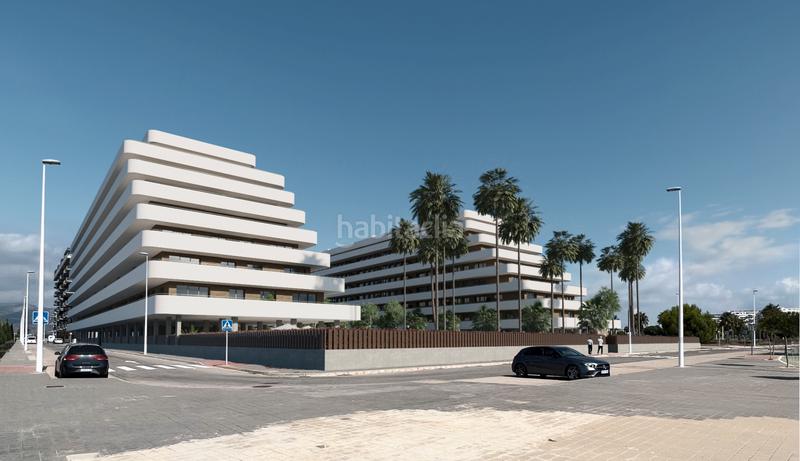 Foto 0bb690e1-d95d-49fb-ad4a-38de9e64dd5a. Appartamento 77m<sup>2</sup> con parcheggio piscina in Moncófar Playa Moncofa