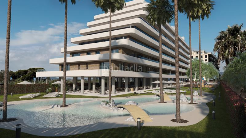 Foto 1a2622af-c35b-4d70-b2f5-f265c8429811. Appartamento 77m<sup>2</sup> con parcheggio piscina in Moncófar Playa Moncofa