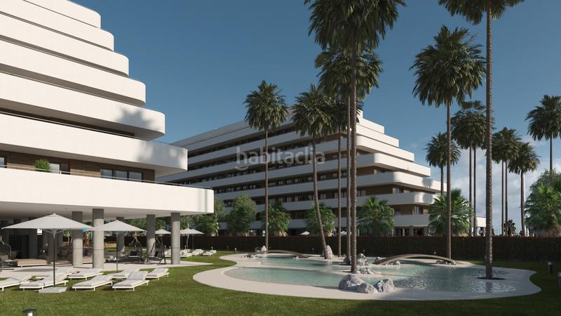 Foto 4ada8b8c-1be3-4587-8d72-8a05434c0e93. Flat 77m<sup>2</sup> with parking pool in Moncófar Playa Moncofa