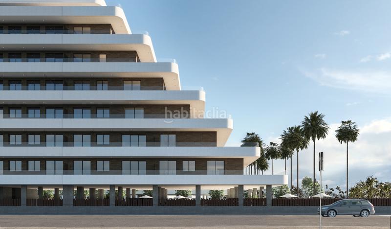 Foto 56d19fc1-f313-4097-87a9-691e43dc094b. Flat 77m<sup>2</sup> with parking pool in Moncófar Playa Moncofa