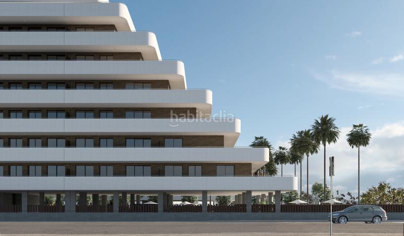 Foto b7692790-0f67-42c8-8ac3-a01c9e10031c. Flat 77m<sup>2</sup> with parking pool in Moncófar Playa Moncofa