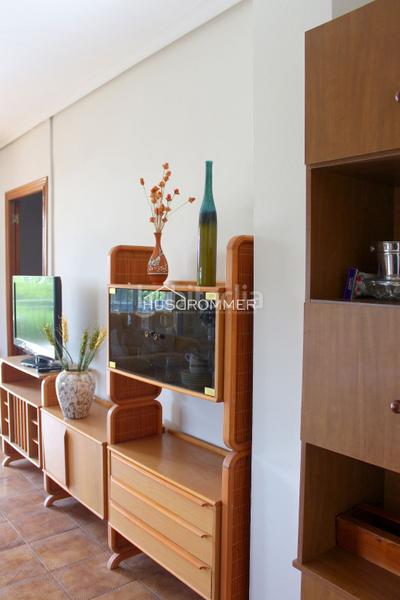 Foto 09b6c796-35fd-48f2-98f8-281d0860c3c2. Chalet  con jardín, piscina y barbacoa en vilareal en Villarreal / Vila - real