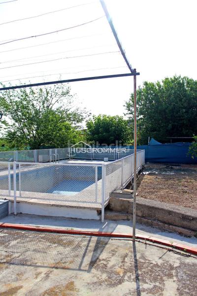 Foto 614abfe7-04e6-4753-a59f-e6b819bb79a4. Chalet  con jardín, piscina y barbacoa en vilareal en Villarreal / Vila - real