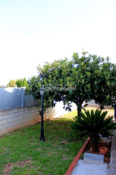 Foto a4eab37a-ef6f-404c-9f11-f73b84825c64. Chalet  con jardín, piscina y barbacoa en vilareal en Villarreal / Vila - real