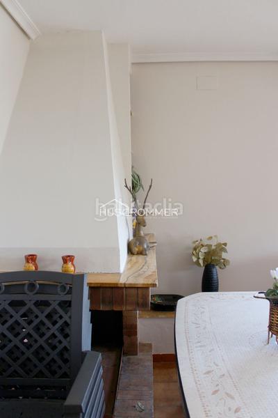 Foto d43d3fda-823d-48d9-a66c-6ec1e64736e0. Chalet  con jardín, piscina y barbacoa en vilareal en Villarreal / Vila - real