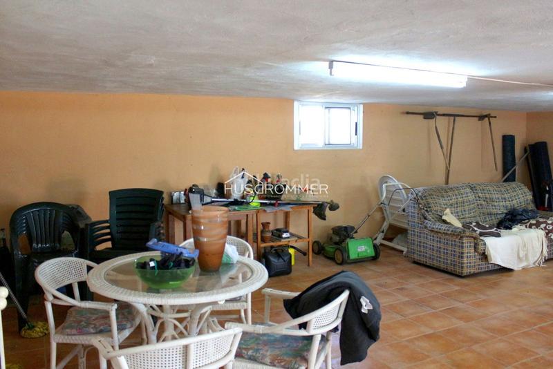 Foto fa8546bc-be99-4233-a4cc-f07d7de52685. Chalet  con jardín, piscina y barbacoa en vilareal en Villarreal / Vila - real