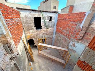 Maison  Pietat. Casa de 2 plantas y 150m para reformar en vilareal