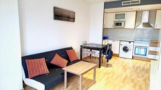 Appartement  Corts valencianes. Piso de 2 habitaciones con garaje en excelente zona de vilareal