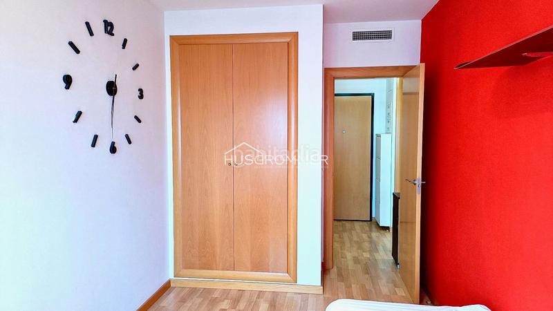 Foto a443d22a-4946-42d8-a860-22d816095473. Pis amb aparcament a El Pilar Villarreal / Vila - real