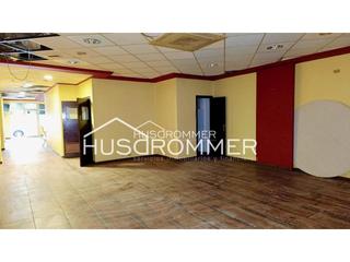 Location Local commercial  Pietat. Local en alquiler en vilareal con salida de humos y 125m