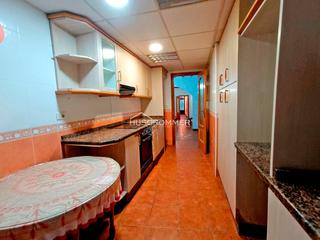 Casa  San cristobal. Casa de 3 plantas en almazora con 5 habitaciones y 138 m