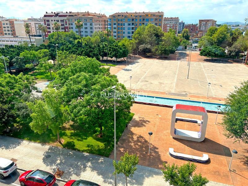 Foto d4826fc4-1561-40fe-846a-fb83247394fa. Pis amb aparcament piscina a Piscinas Villarreal / Vila - real
