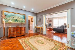 Lloguer Pis  Cami donda. Piso amplio, reformado y elegante en salesianos, burriana