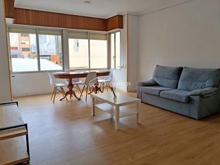 Lloguer Pis  Vilavella. Piso reformado con patio y trastero en alquiler en vilareal