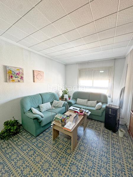 Foto 62a5e696-bfd8-4529-82ef-22beddae1424. Piso  de 3 habitaciones con aire acondicionado en vilareal en Villarreal / Vila - real