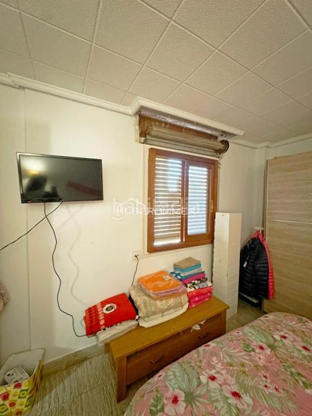 Foto 99dd3bc3-7abb-4e62-9453-630c38dbabae. Piso  de 3 habitaciones con aire acondicionado en vilareal en Villarreal / Vila - real