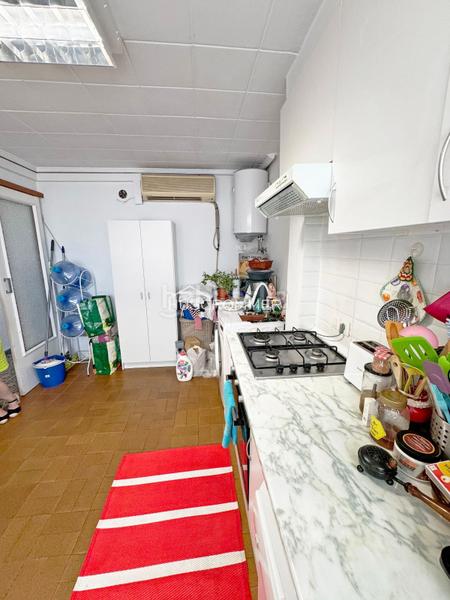 Foto 99f6dc38-278c-4adb-863a-8c3133f798df. Piso  de 3 habitaciones con aire acondicionado en vilareal en Villarreal / Vila - real