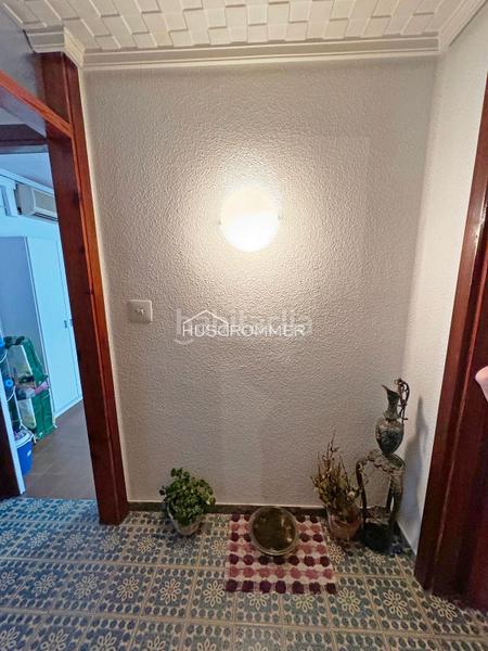 Foto a4ae2938-6ed9-4a35-9268-baf64a916b23. Piso  de 3 habitaciones con aire acondicionado en vilareal en Villarreal / Vila - real