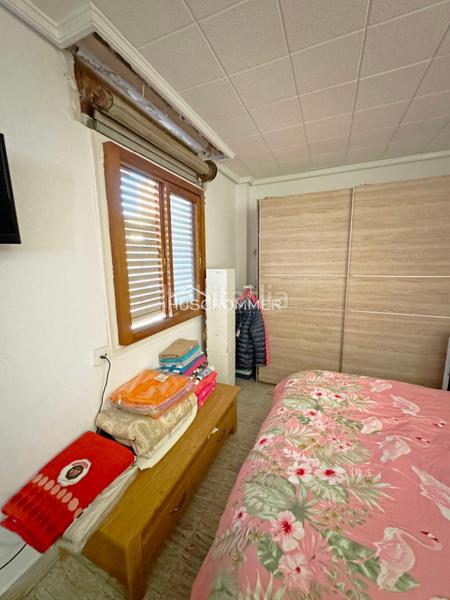 Foto b312dbb6-123a-4f08-a04c-866088e22b51. Piso  de 3 habitaciones con aire acondicionado en vilareal en Villarreal / Vila - real
