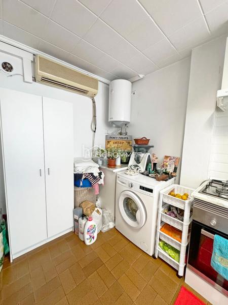 Foto f9f66bb6-d077-47f4-b433-62ada0d3917a. Piso  de 3 habitaciones con aire acondicionado en vilareal en Villarreal / Vila - real