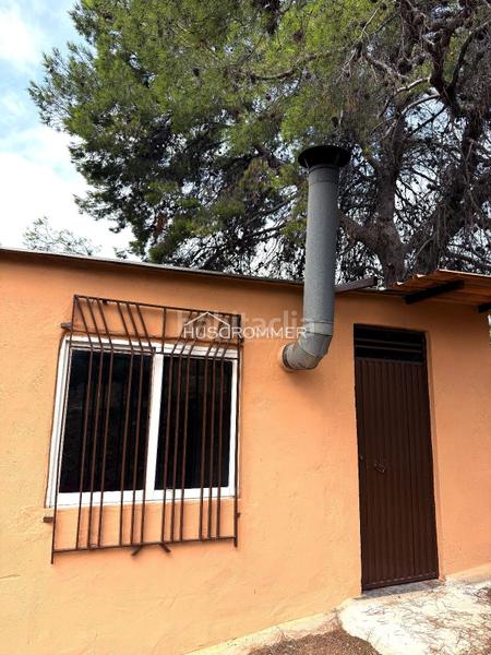 Foto 2d90f097-230f-4d0b-8ef8-8e494e502442. Finca rústica a Centro Villarreal / Vila - real