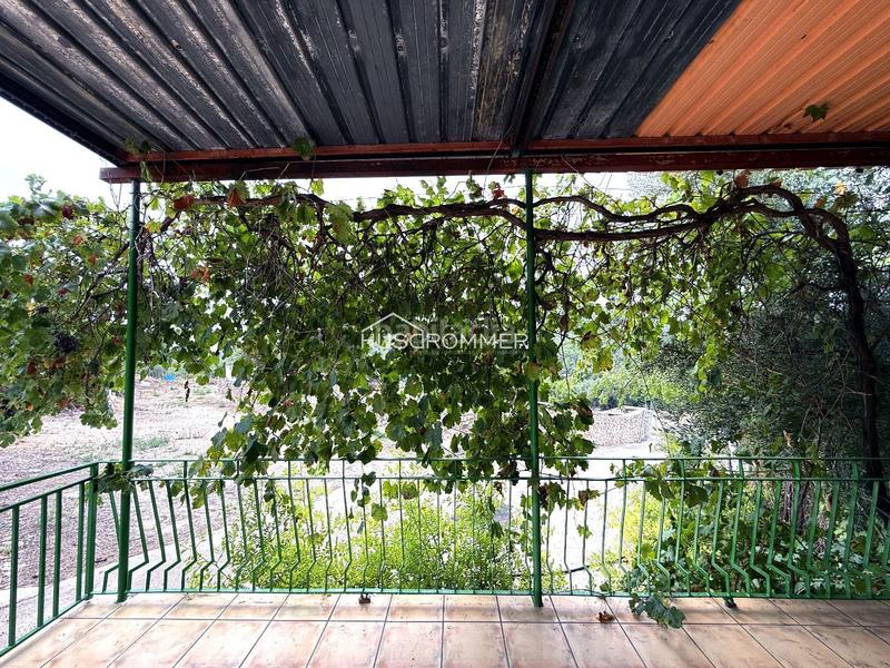 Foto 5a31d6d8-6016-4377-9eb6-69641ef05d7b. Finca rústica a Centro Villarreal / Vila - real