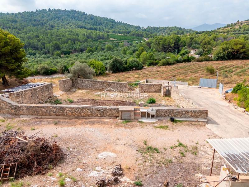Foto a8248aaf-a116-4025-a482-e47f105f6544. Finca rústica a Centro Villarreal / Vila - real