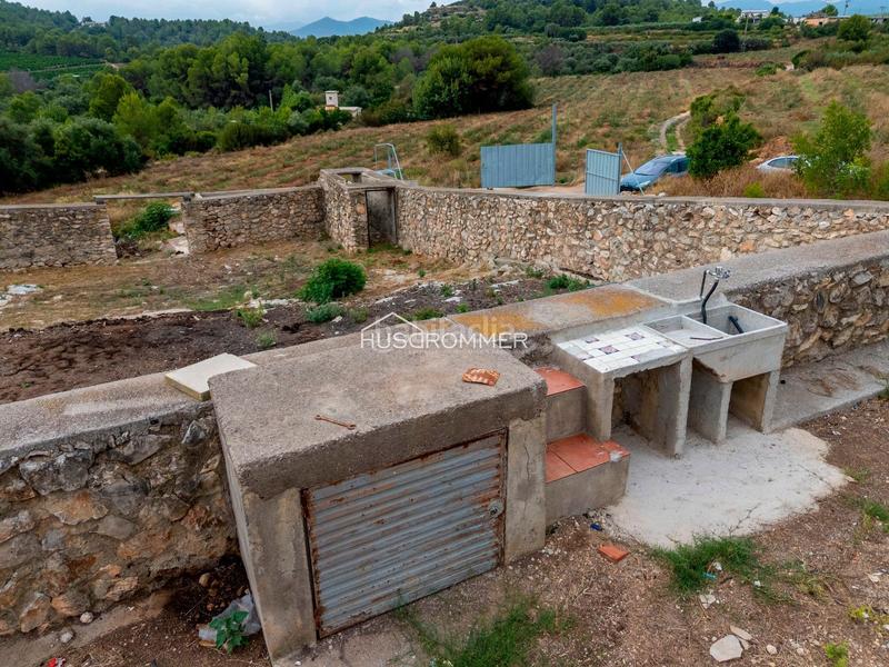 Foto b76ab111-34fe-4428-9340-9744f0b47078. Finca rústica a Centro Villarreal / Vila - real