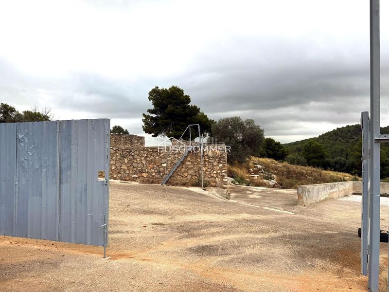 Foto c0b84d52-c2af-475c-863d-f883e790d1c7. Finca rústica a Centro Villarreal / Vila - real