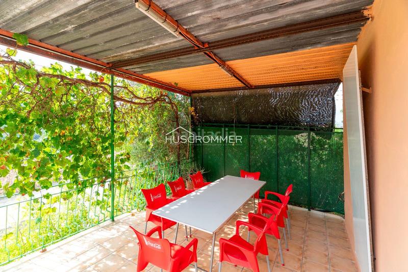 Foto cf7fb808-6812-47a9-a51b-97c1dd4d0260. Finca rústica a Centro Villarreal / Vila - real