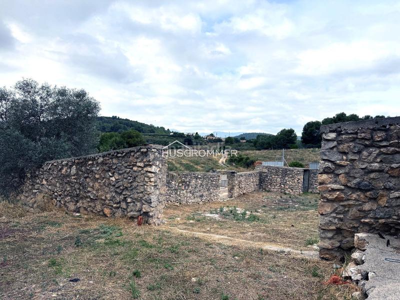 Foto d68302ba-43e3-4c1c-adaf-2372f340b542. Finca rústica a Centro Villarreal / Vila - real