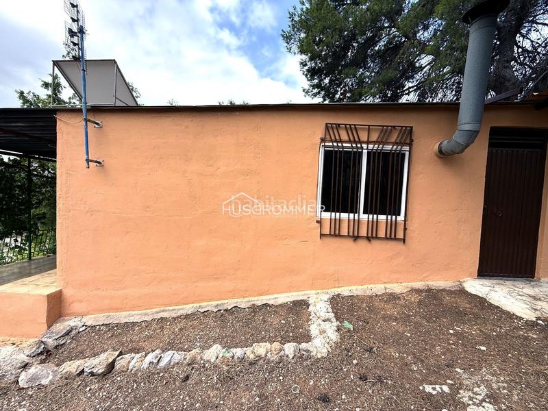 Foto d76d0027-d2dd-40cc-b677-05eb2758188e. Finca rústica a Centro Villarreal / Vila - real