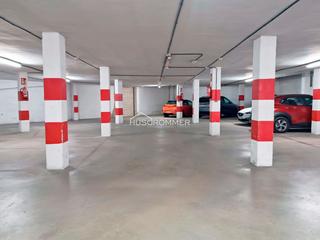 Parking coche  Escultor folia. Garaje de 1.159 m en onda ideal para inversión en alquiler