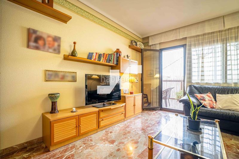 Foto 072e9e88-1e8a-4adc-a33a-47fd6ef05efc. Pis amb calefacció aparcament a Centro Villarreal / Vila - real