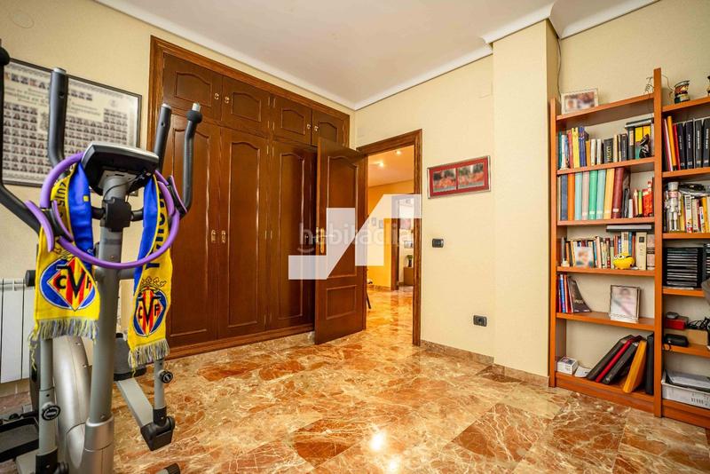 Foto 09769cd6-6d0e-4be7-8222-50ff63d28ac3. Pis amb calefacció aparcament a Centro Villarreal / Vila - real