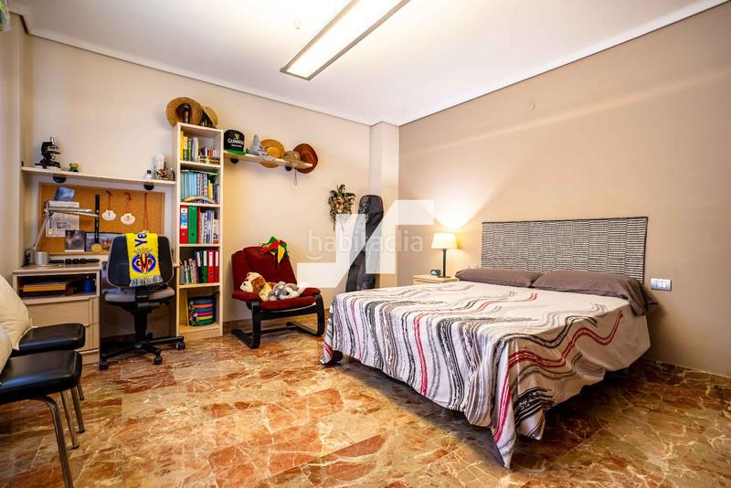 Foto 158e7955-e76c-4eae-823b-908f47a8e7b8. Pis amb calefacció aparcament a Centro Villarreal / Vila - real