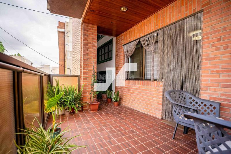 Foto 19284019-e556-46e3-b76f-6a8832b90483. Pis amb calefacció aparcament a Centro Villarreal / Vila - real